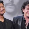 Neal Schon and Steve Perry