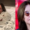Ozzy Osbourne infection came from a fan