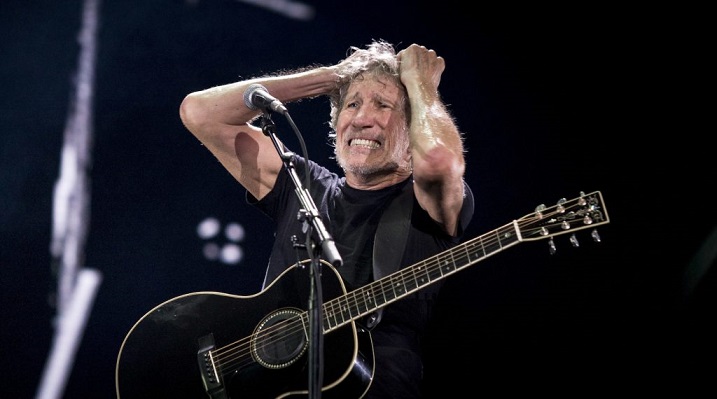 Roger Waters regret