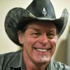 Ted Nugent smile