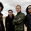 Alice In Chains 2018
