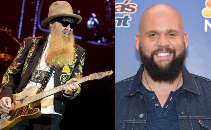 Billy Gibbons’ opening band says they were fired after making a pro ...