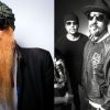 Billy Gibbons Cypress Hill