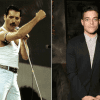 Ramy Malek Freddie Mercury