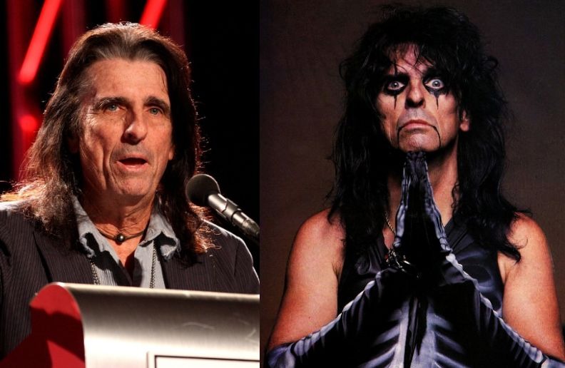 10 Alice Cooper quotes about UFO’s, politics, Slade and more