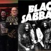 Black Sabbath Emerald tribute