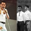 Freddie Mercury The Hectics