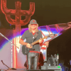 Glenn Tipton Judas Priest Tokyo