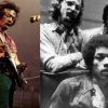 Jimi Hendrix Eddie Kramer