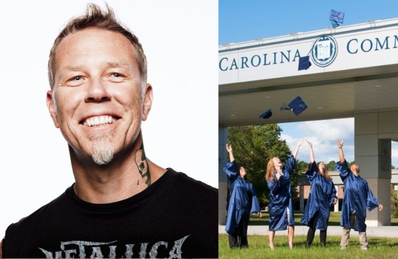 Metallica Community College