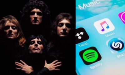 Queen Bohemian Rhapsody Streaming