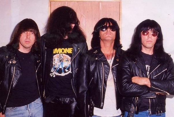 Great Forgotten Songs #98 – Ramones 