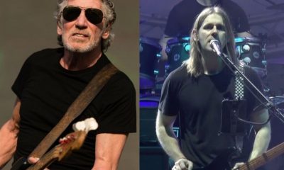 Roger Waters Pink Floyd UK Experience