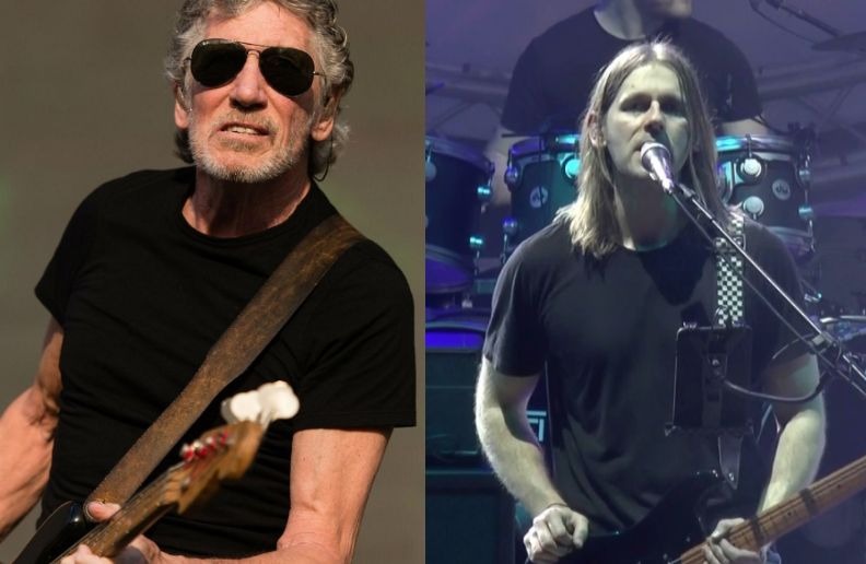 Roger Waters Pink Floyd UK Experience