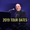 Billy Joel 2019 tour dates
