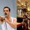 Bohemian Rhapsody Oscar