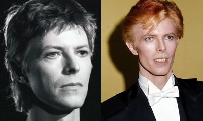 David Bowie 20th century artist