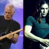 David Gilmour guitars auction