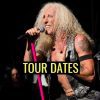 Dee Snider tour dates 2019