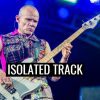 Flea isolated bass track