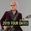 Foreigner 2019 tour dates