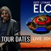 Jeff Lynne ELO tour dates 2019