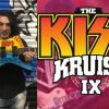 Kiss kruise IX 2019