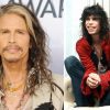 Steven Tyler old young