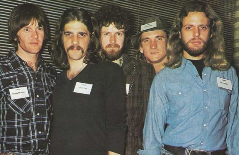 The Eagles 70s