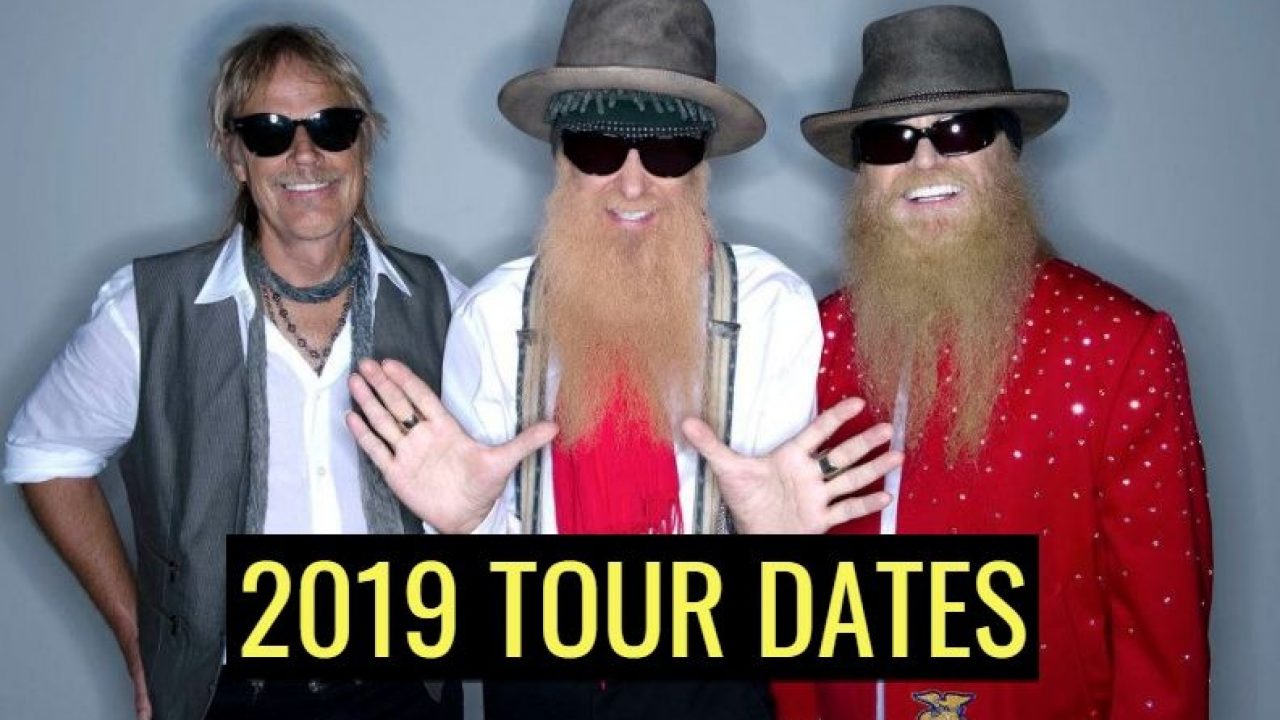 See Top tour for 2019