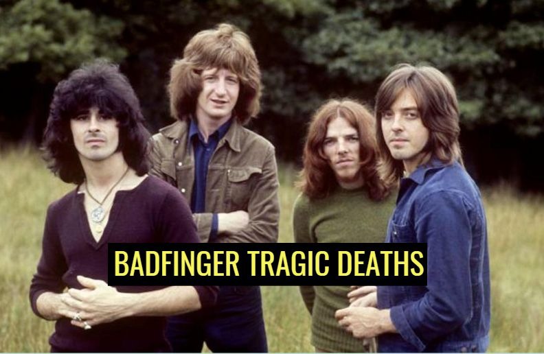 Badfinger Tragic Deaths