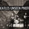 Beatles unseen photo