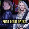 Styx 2019 tour dates