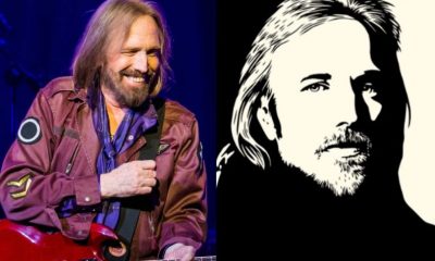 Tom Petty new song