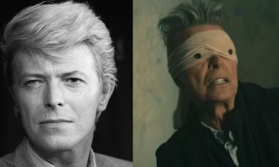 David Bowie cause of death