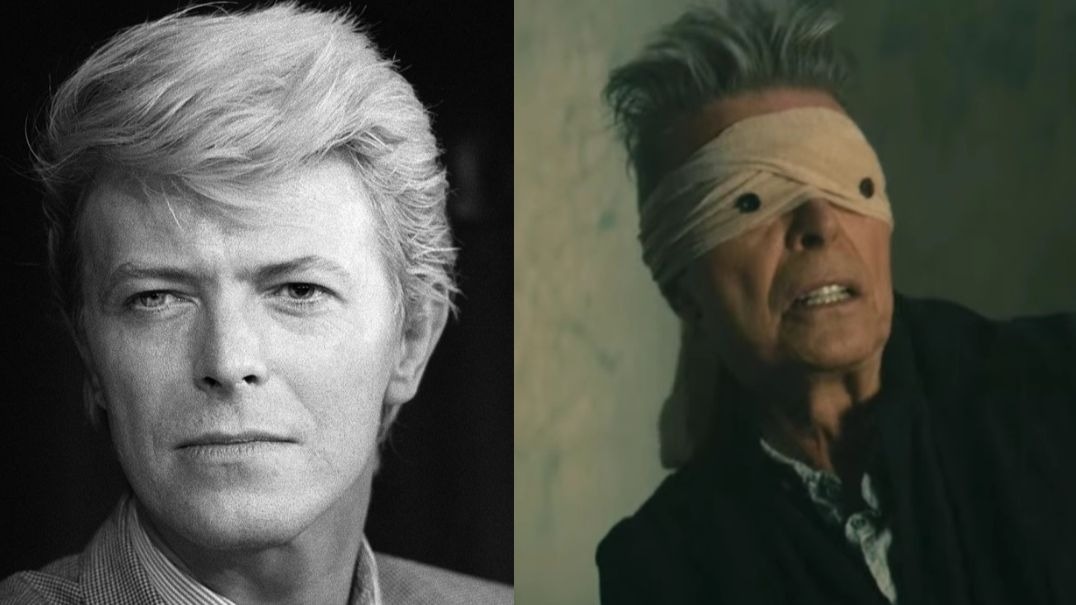 David Bowie cause of death