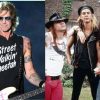 Duff McKagan Guns N Roses
