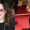 Ozzy Osbourne knighted