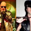 Rob Halford old young