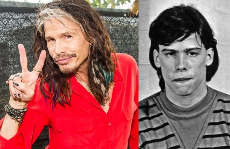 Steven Tyler completes 71 years