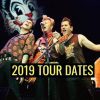 Stray Cats 2019 tour dates