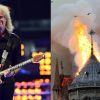 Brian May Notre Dame
