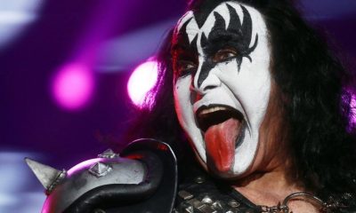 Gene Simmons