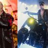 Judas Priest setlist 2019