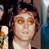 Keith richards John Lennon Paul Weller