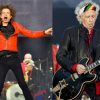 Rolling Stones meet greet