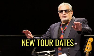 Steely Dan 2019 new tour dates