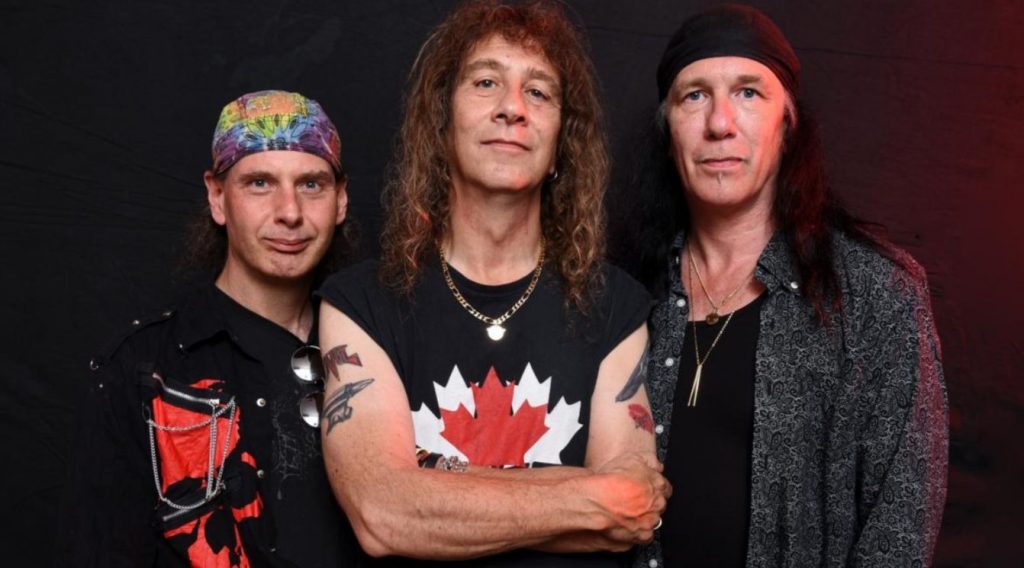 Anvil 2019