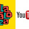 Lollapalooza Chicago Live Youtube