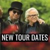 TOTO new 2019 tour dates
